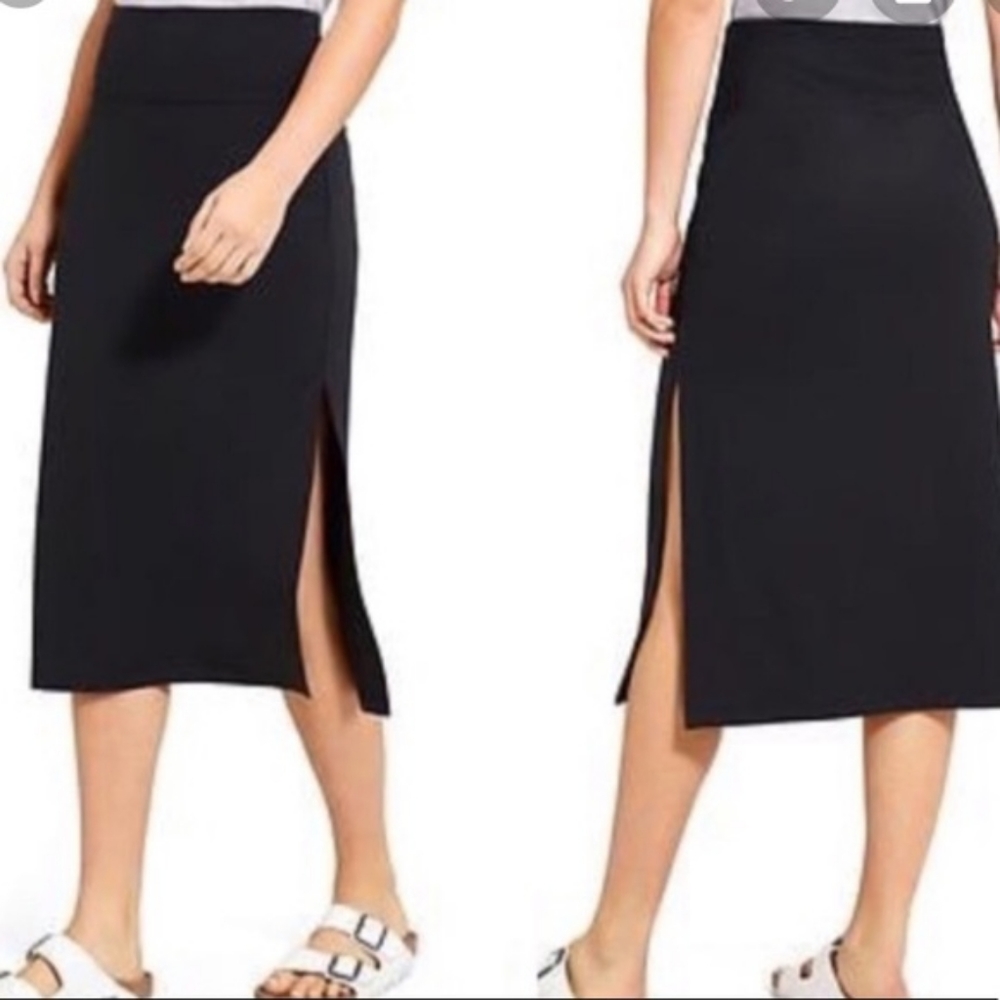 Athleta Oceana Skirt size small